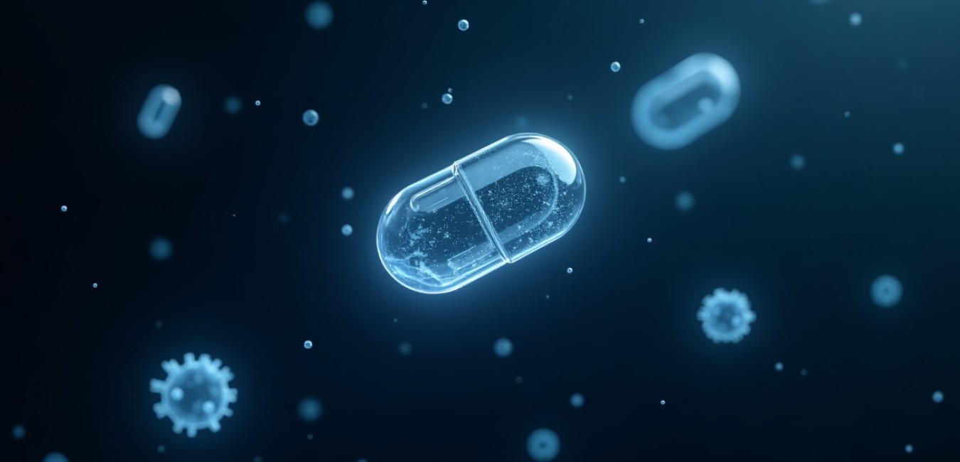Nanokapsułki w chemioterapii: przełom w skuteczności leczenia nowotworów